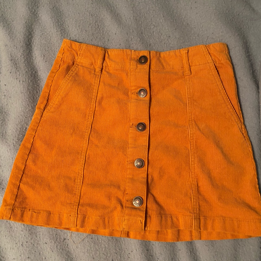F21 Skirt
